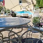 Manoir De Gravezon 3* Lunas (Herault)