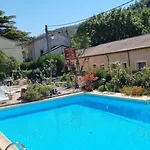 Manoir De Gravezon Couette-café 3*