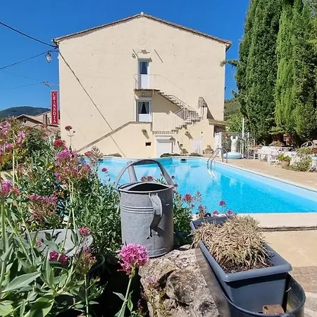 Gravezon Bed & Breakfast 3*