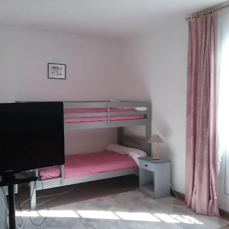 Bed & Breakfast Gravezon Lunas (Herault)