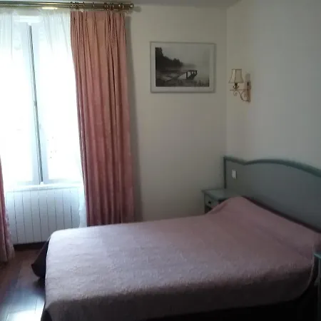 Manoir De Gravezon 3*