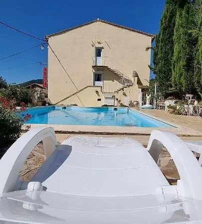 Bed & Breakfast Gravezon 3*