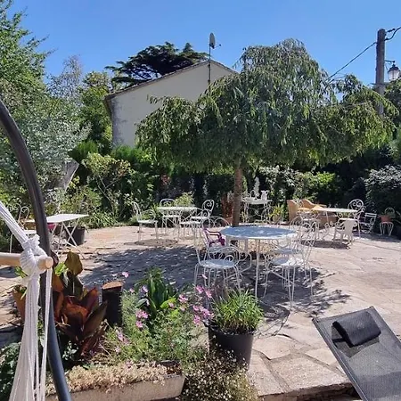 Gravezon 3* Lunas (Herault)