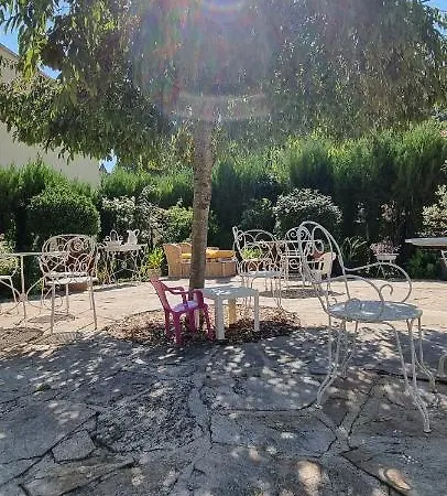 Bed & Breakfast Gravezon