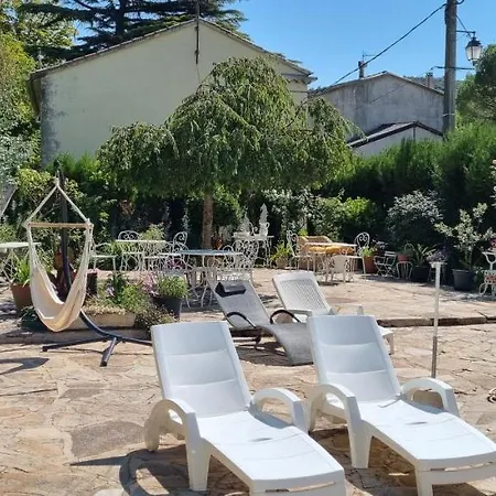 Gravezon 3* Lunas (Herault)