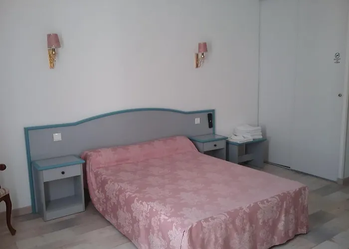 Отель типа 
